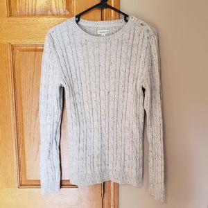 Croft & Barrow Sweater